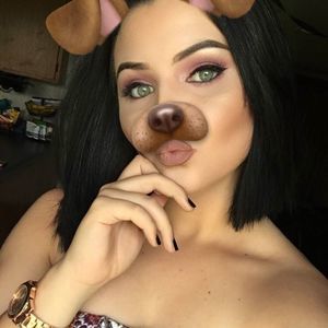 Meet your Posher, Logan